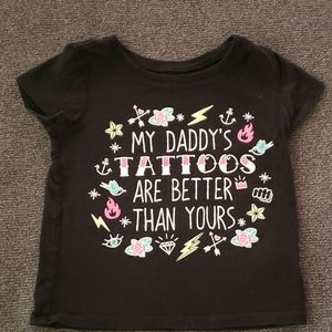 Children's Place 3T Tshirt